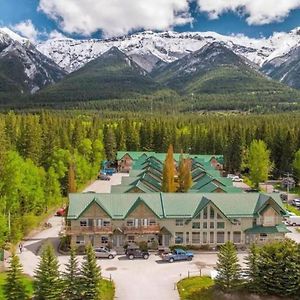 Banff Wood Lodge